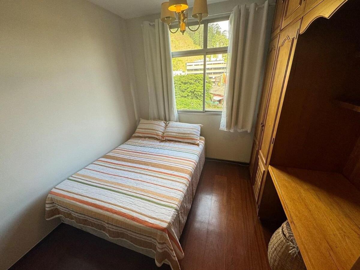 Apartamento Na General Osorio *