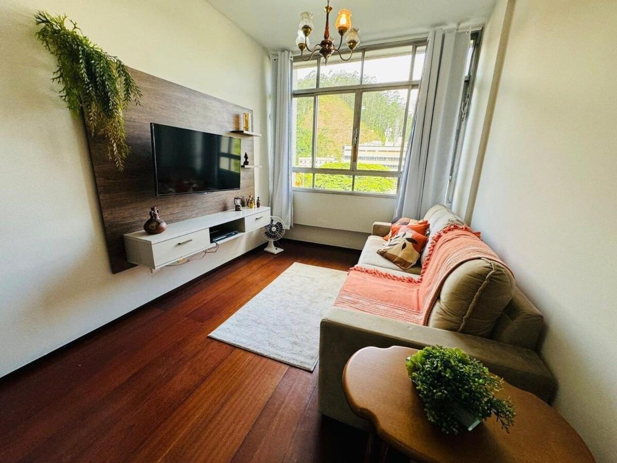 Apartamento Na General Osorio *