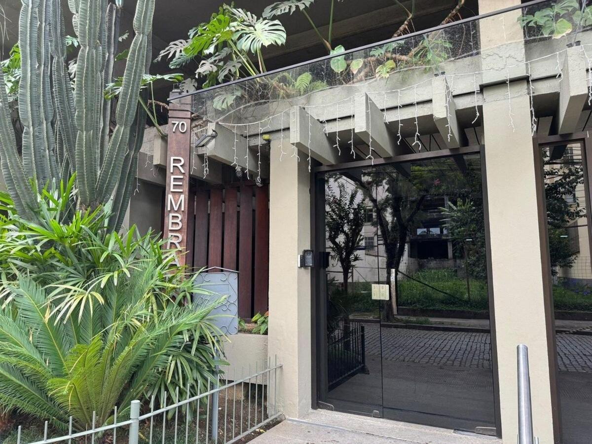 Na General Osorio Apartamento Nova Friburgo
