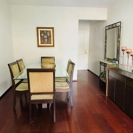 Apartamento Na General Osorio Nova Friburgo Exterior photo