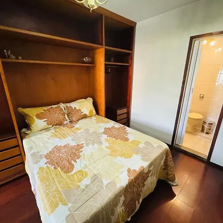 Apartamento Na General Osorio Nova Friburgo Exterior photo