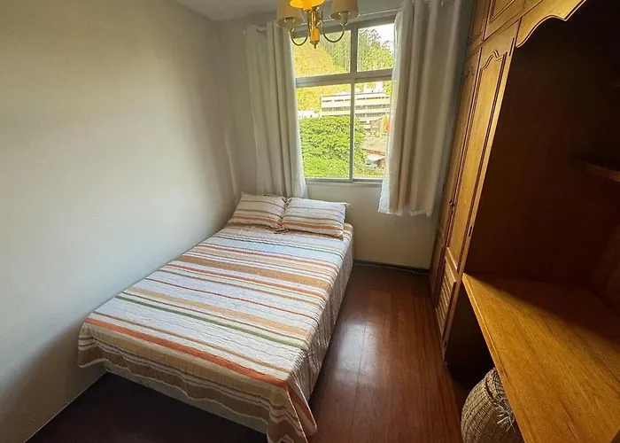 Apartamento Na General Osorio