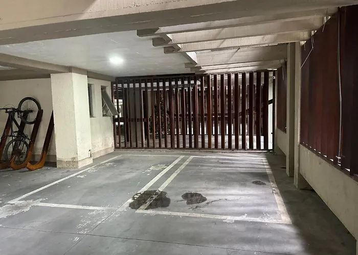 Apartamento Na General Osorio