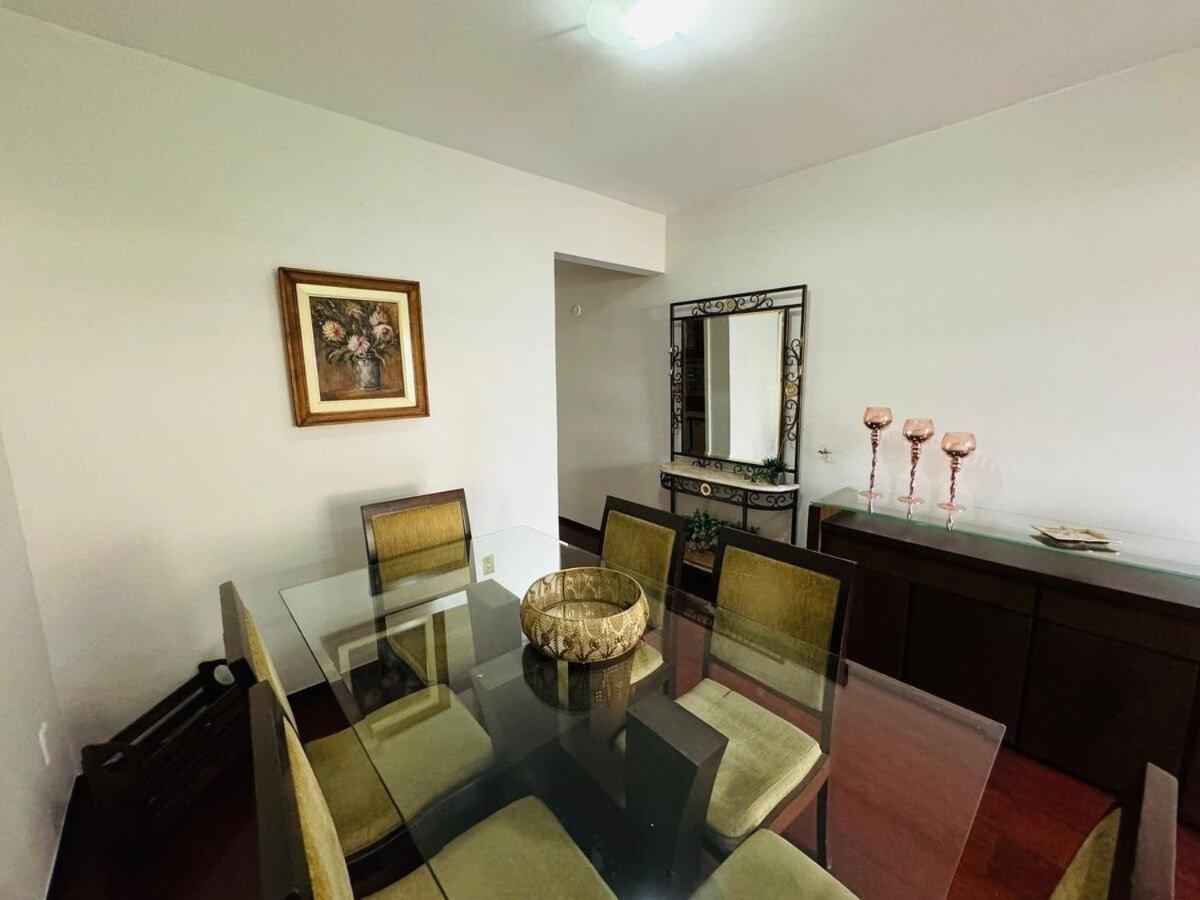 Apartment Na General Osorio
