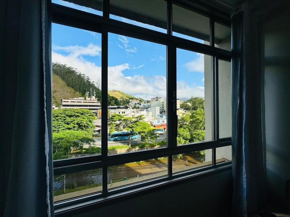 Na General Osorio Apartment Nova Friburgo