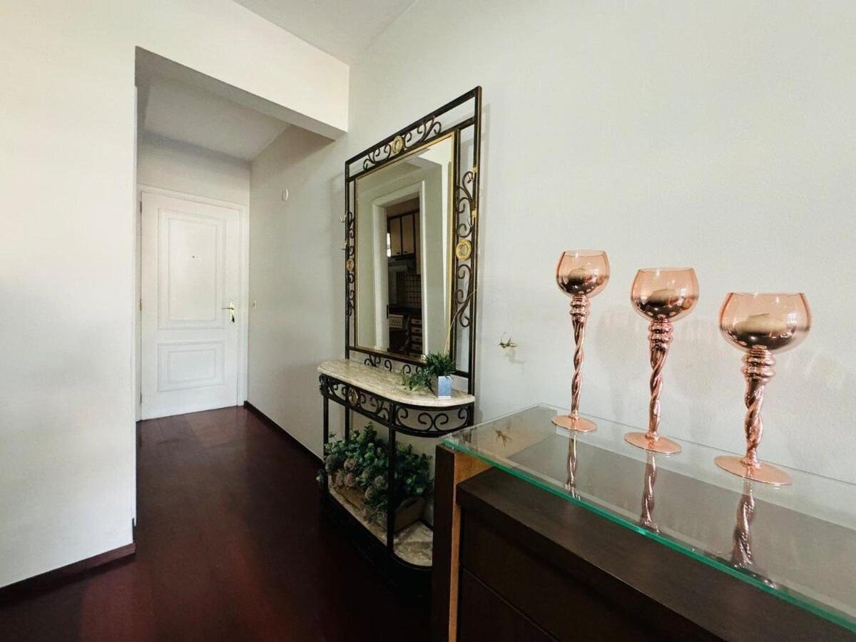 Na General Osorio Apartment