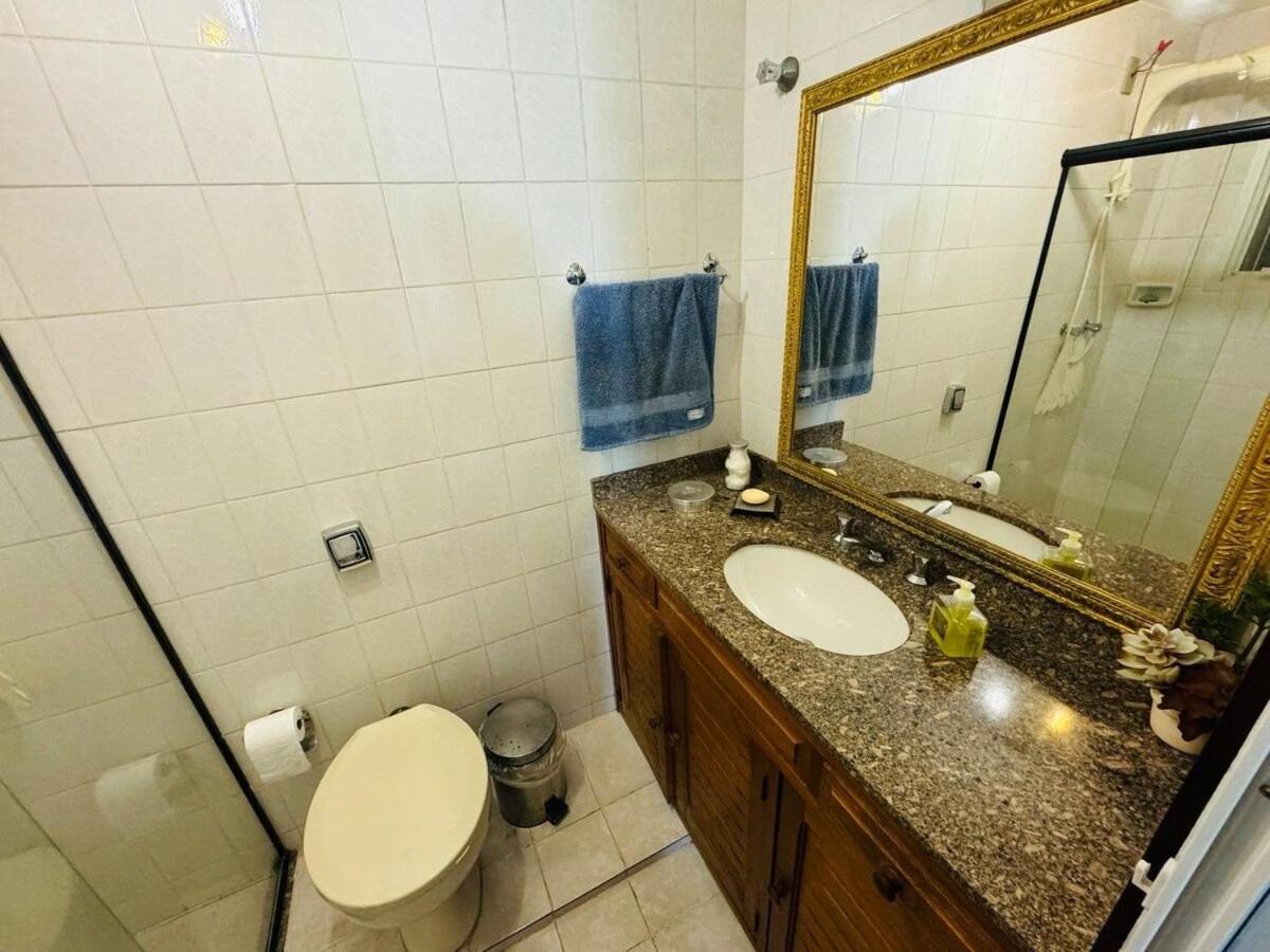 Apartment Na General Osorio Nova Friburgo