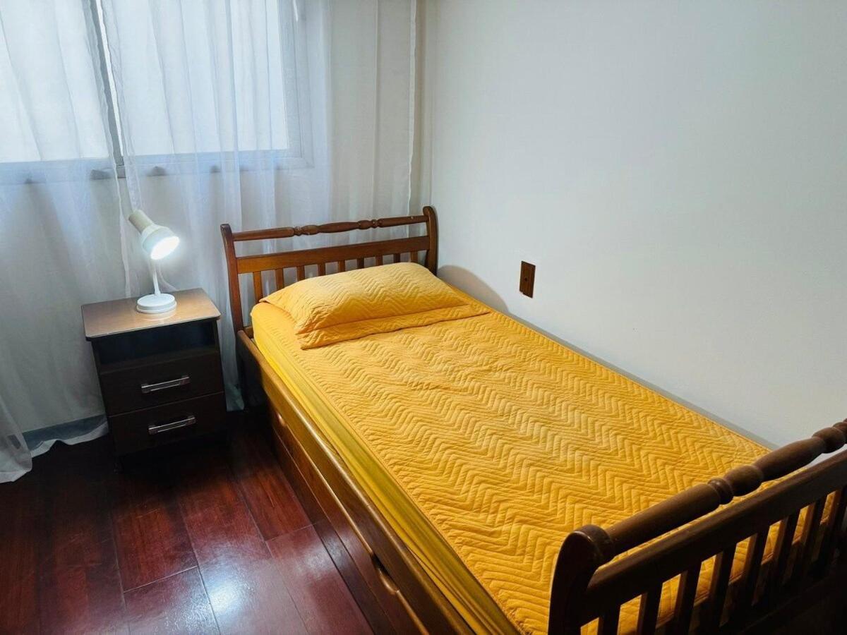 Apartment Na General Osorio