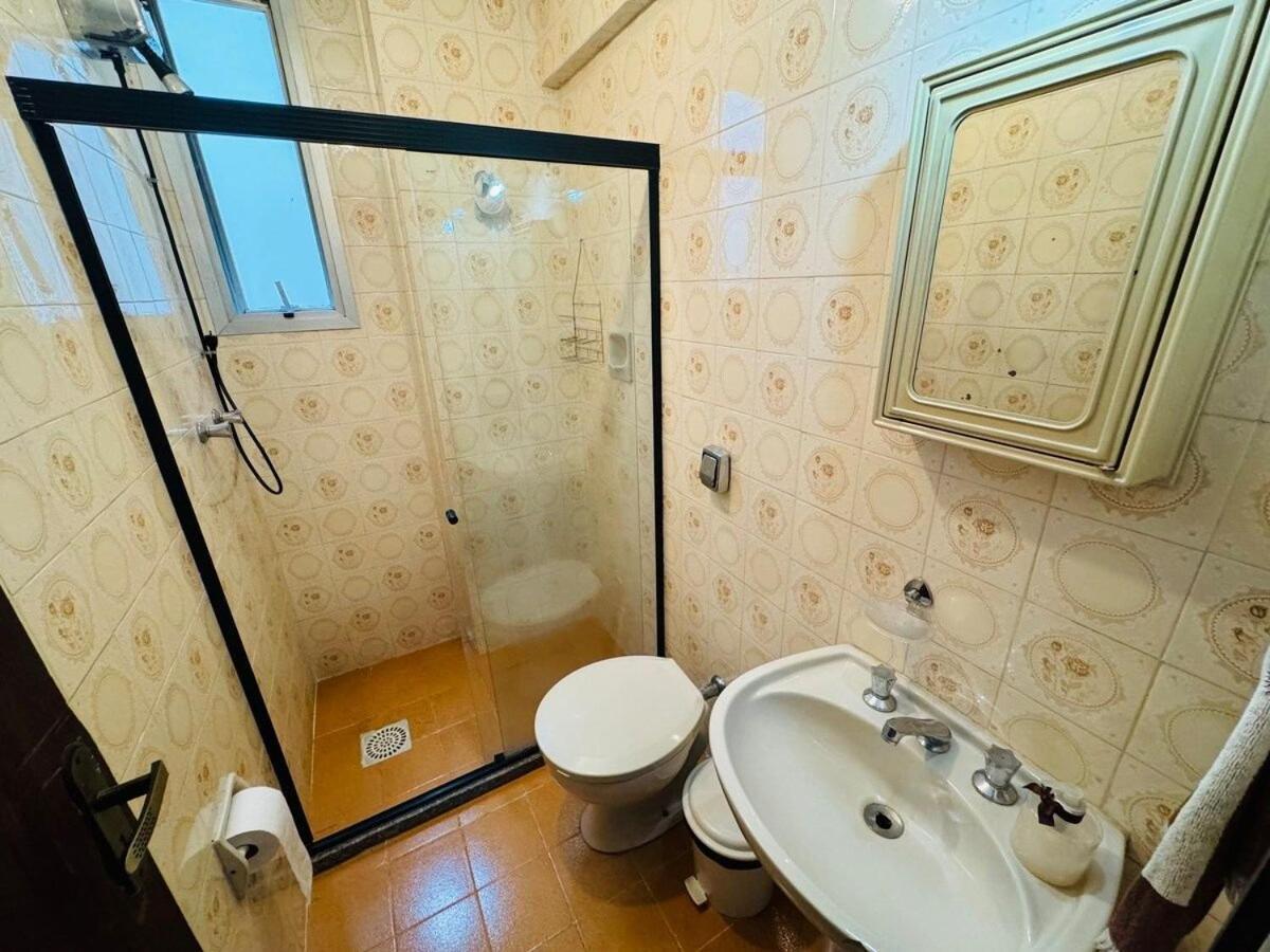 Na General Osorio Apartment Nova Friburgo