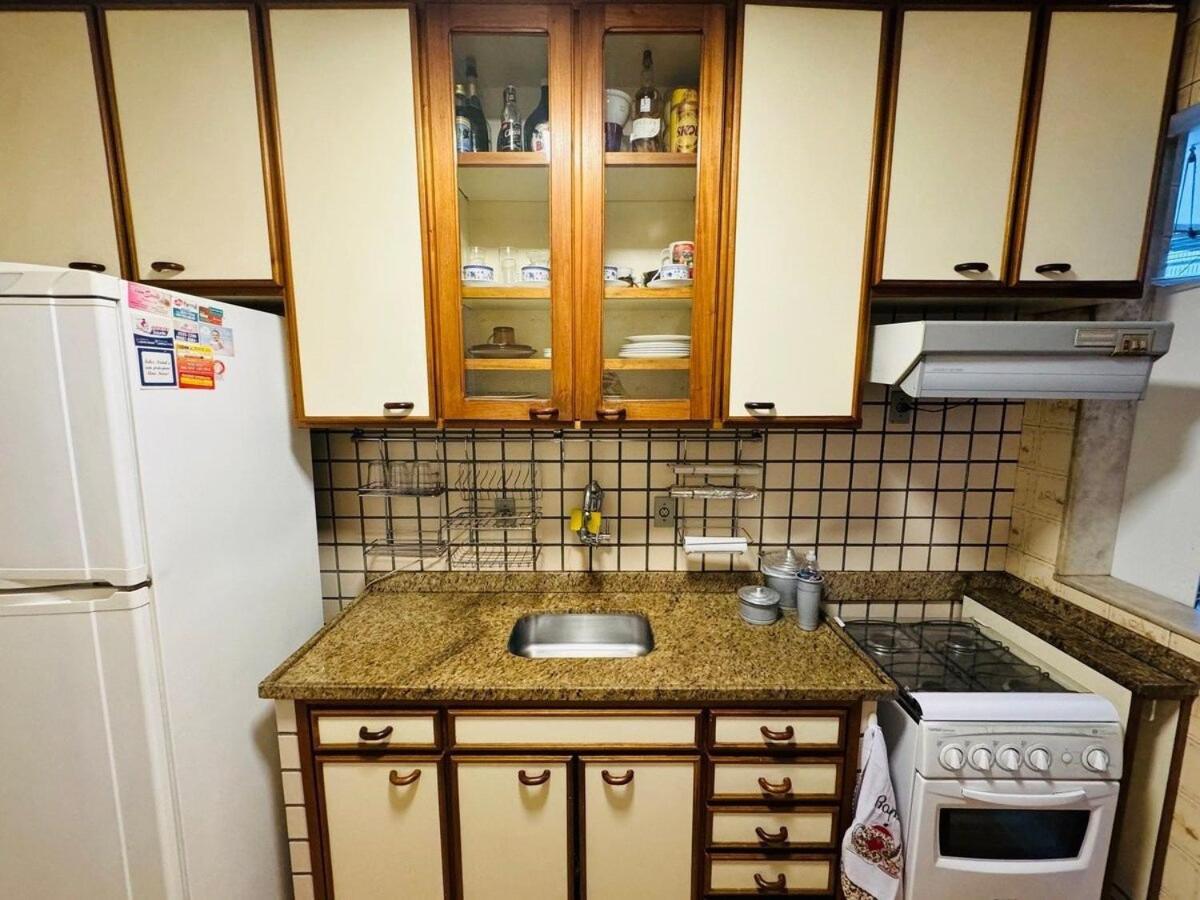 Apartment Na General Osorio Nova Friburgo