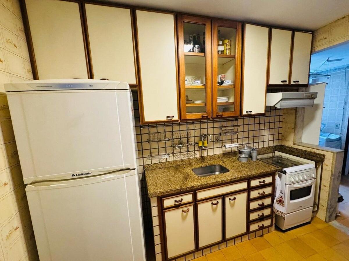 Na General Osorio Apartment Nova Friburgo