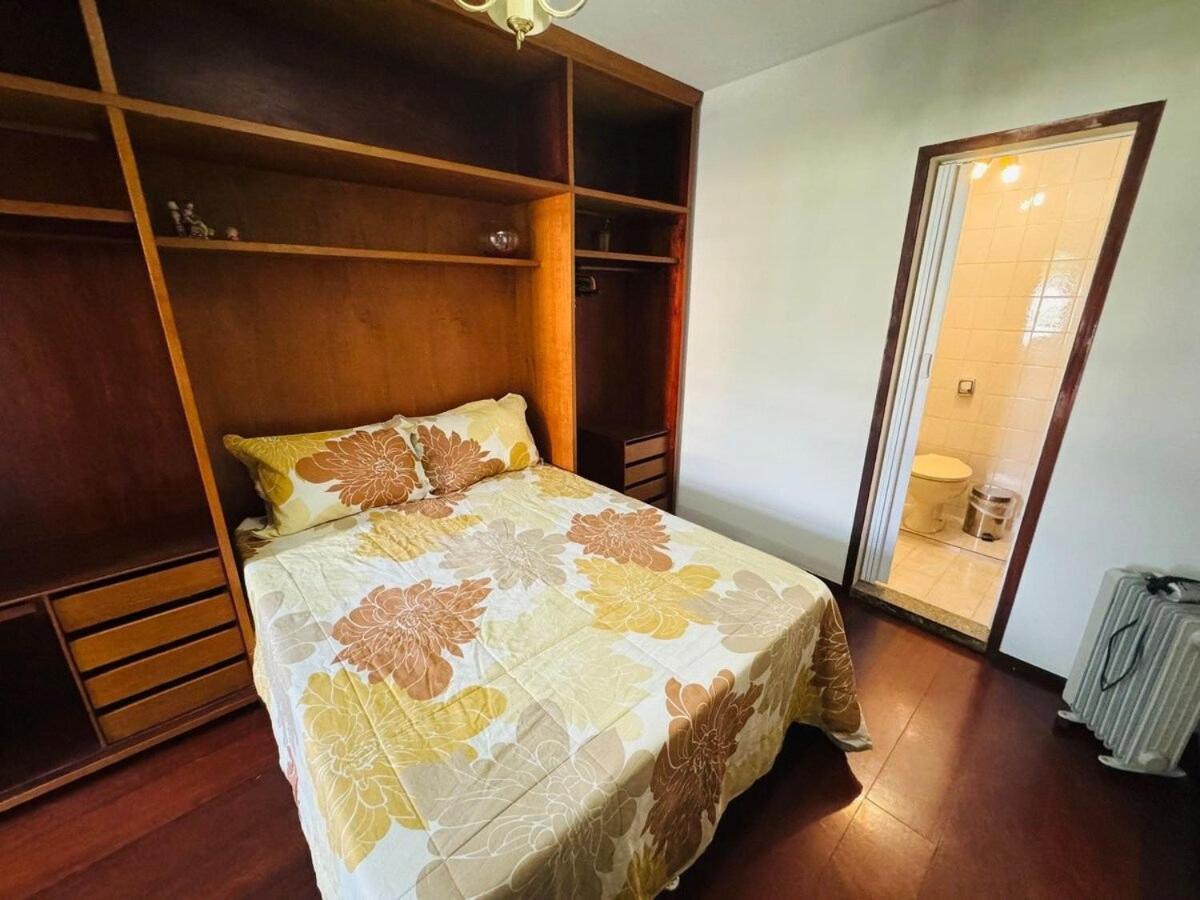 Na General Osorio Apartment
