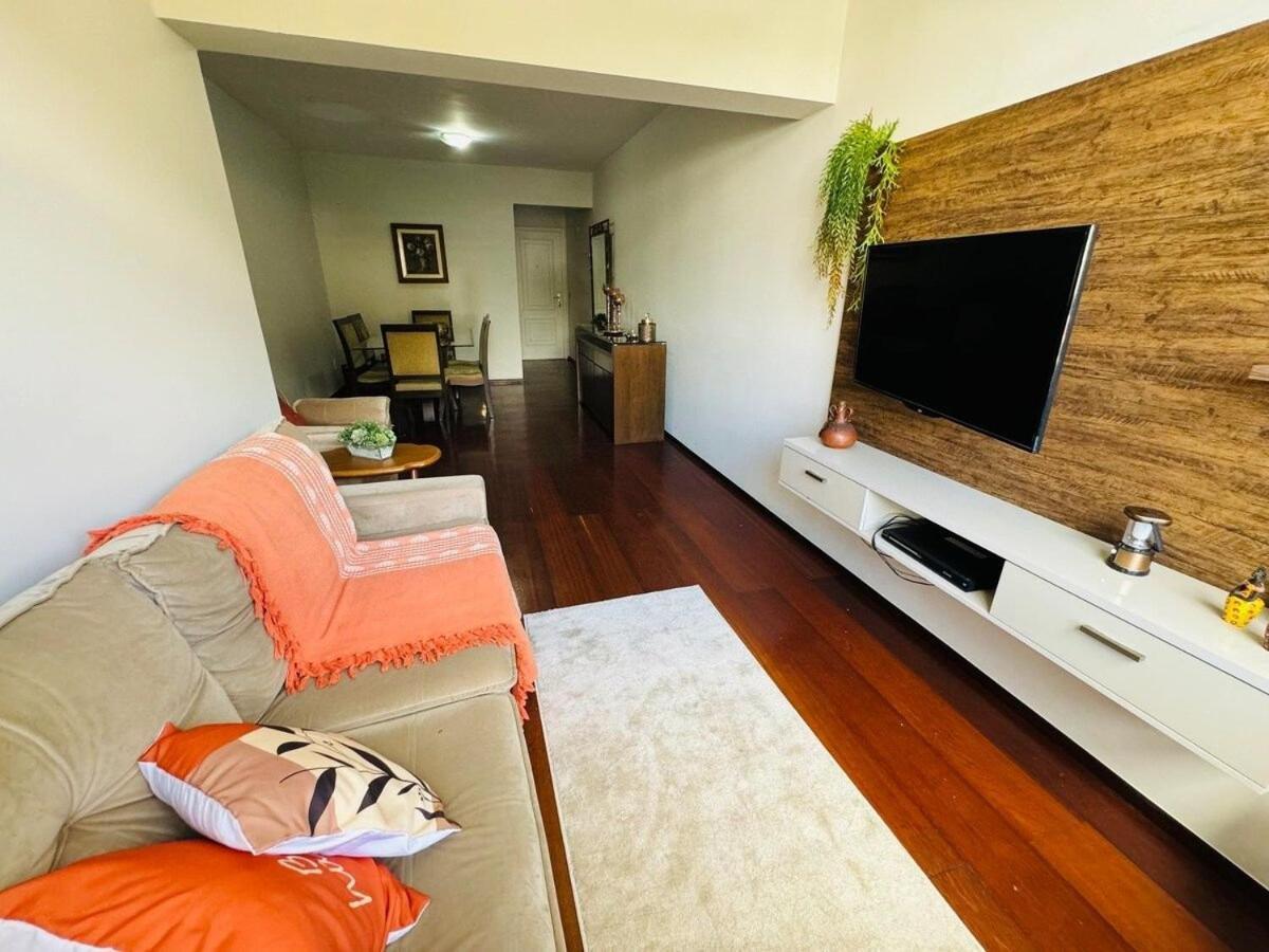 Apartment Na General Osorio Nova Friburgo