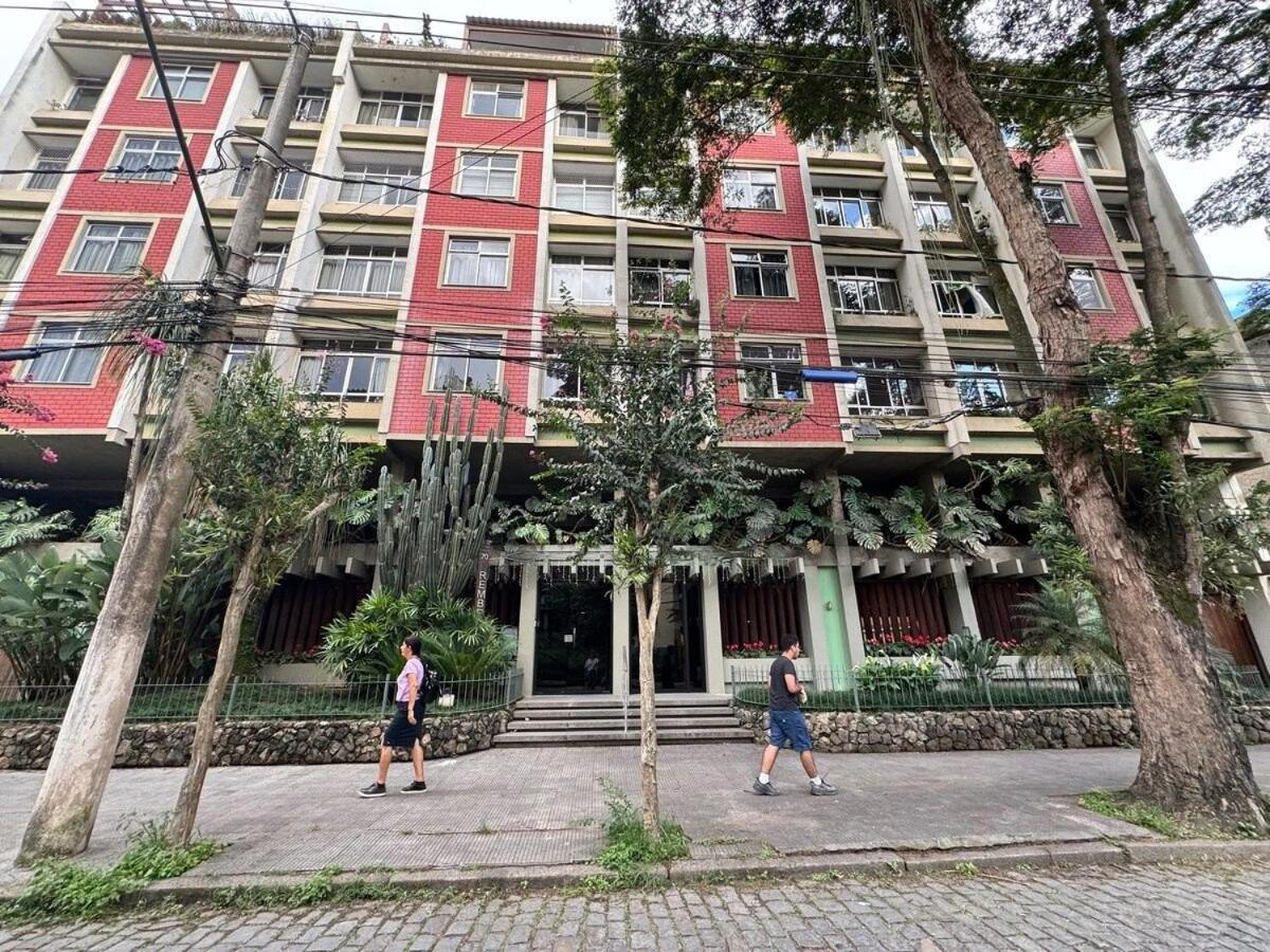 Na General Osorio Nova Friburgo